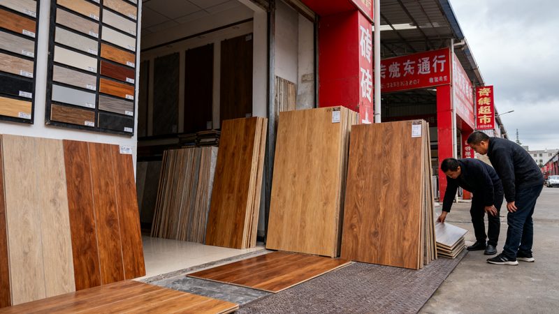 卫生间瓷砖胶：如何选择合适的产品？**